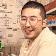 阿包哥童年小卖部抖音达人头像