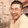阿包哥童年小卖部抖音达人头像