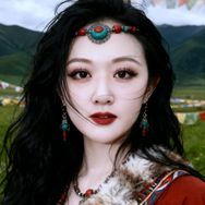 橘子好物分享抖音达人头像