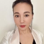 潇姐的家抖音达人头像
