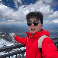 浩南往哪跑抖音达人头像
