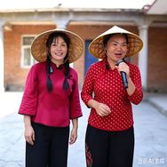 大凤 恩师小土妹9月20-21号四周年庆抖音达人头像