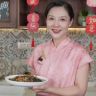 糖妈爱美食抖音达人头像