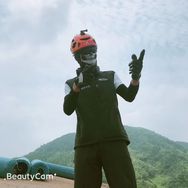 刘天空抖音达人头像