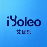 艾优乐个人护理企业店抖音达人头像