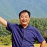 周大黑乡村大舞台抖音达人头像