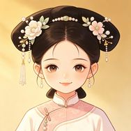 观阙抖音达人头像