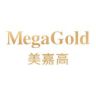 MegaGold海外旗舰店抖音达人头像