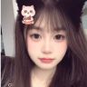 林兜兜抖音达人头像