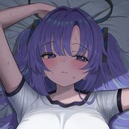 哒奈奈抖音达人头像