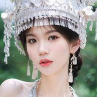 瑶小贝好物抖音达人头像