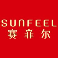 SUNFEEL赛菲尔黄金专卖店授权号抖音达人头像