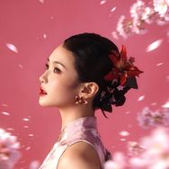 王乃迎抖音达人头像