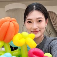 叫我媛媛就好抖音达人头像