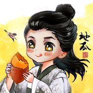 游戏人地瓜抖音达人头像