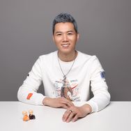军师无念抖音达人头像