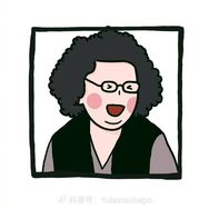 老阿姨潮玩铺（早播版）抖音达人头像