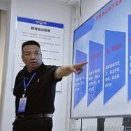 懷水—凡渡心社抖音达人头像