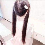 萌小兔抖音达人头像