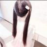 萌小兔抖音达人头像