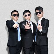 锤子剪刀布抖音达人头像
