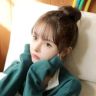 念春手写抖音达人头像