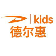 德尔惠泉州童鞋店抖音达人头像