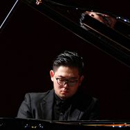 武音钢琴🎹启航老师抖音达人头像