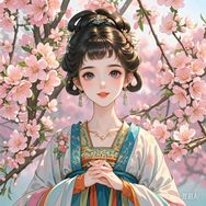 随喜🍒抖音达人头像