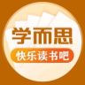 学而思图书快乐读书吧抖音号头像