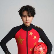 王濛抖音达人头像