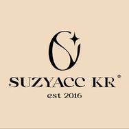 Suzyacc kr时尚饰品抖音达人头像