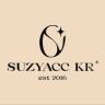 Suzyacc kr时尚饰品抖音达人头像