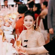 曾开心的妈妈抖音达人头像