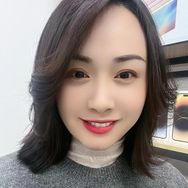 郑州三宝数码娜姐【苹果手机专场】抖音号头像