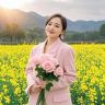 花椒安抖音达人头像