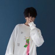 蚯蚓－不齐舞团抖音达人头像