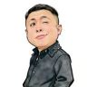 东北强（再创辉煌）恩师木森抖音达人头像