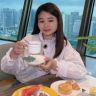 米兰在赣州抖音达人头像
