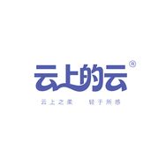 云上的云沐柔个人护理专卖店抖音达人头像
