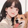 广西狗王抖音达人头像