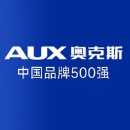 AUX奥克斯铂智厨房电器专卖店抖音达人头像