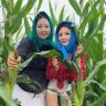 娜娜和娟的日常抖音达人头像