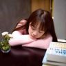 小泡芙去旅游抖音达人头像