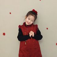 蜜妈日常抖音达人头像