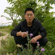 张欣抖音达人头像