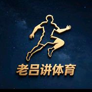 老吕讲体育抖音达人头像