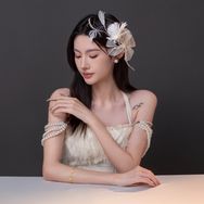 珈禾珠宝-芊芊抖音达人头像