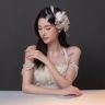 珈禾珠宝-芊芊抖音达人头像