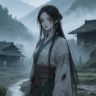 小镇作题家抖音达人头像